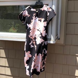 Calvin Klein Women’s Bodycon Dress